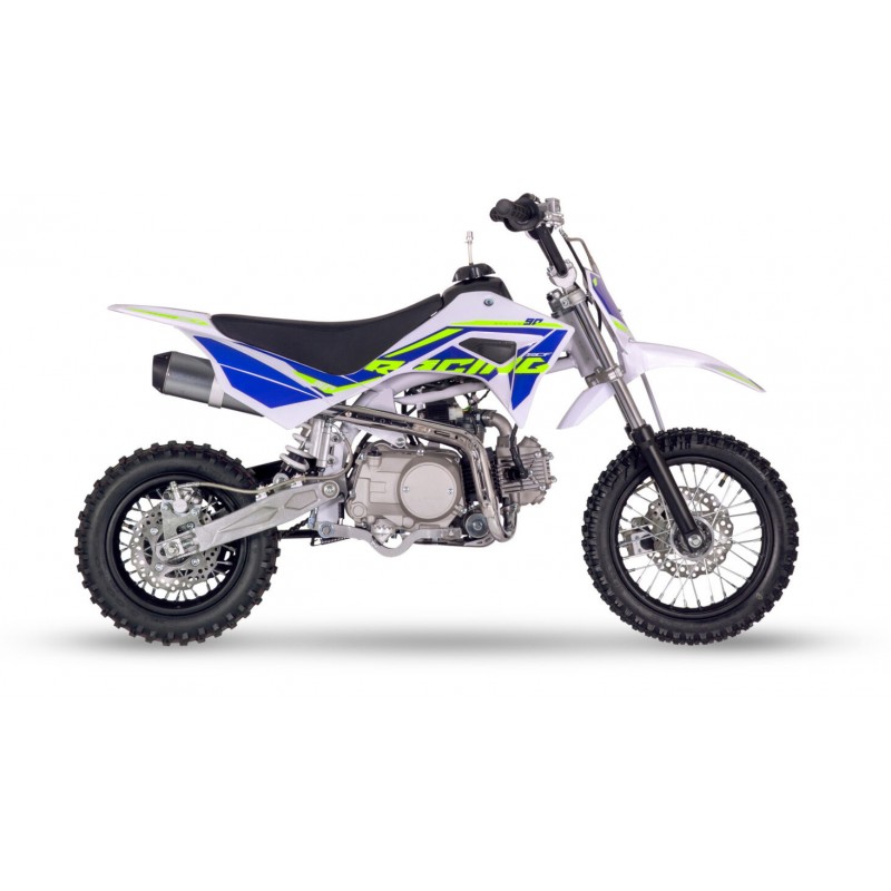 Детски офроуд мотоциклет 90SCF 86cc 4Т