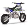 Детски офроуд мотоциклет 90SCF 86cc 4Т