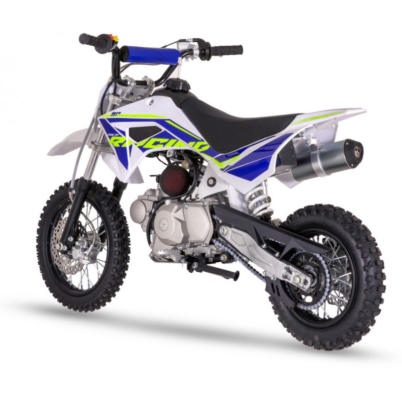 Детски офроуд мотоциклет 90SCF 86cc 4Т
