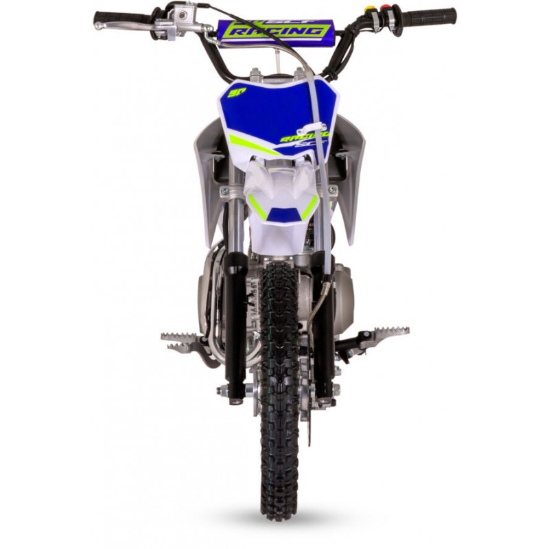 Детски офроуд мотоциклет 90SCF 86cc 4Т