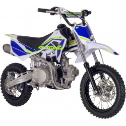 Детски офроуд мотоциклет 90SCF 86cc 4Т