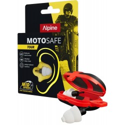 Тапи за уши Motosafe Tour V2