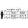 Протектор Bionic Action V2