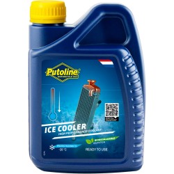 Охладителна течност Putoline Ice Cooler 1 л