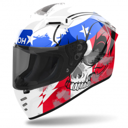 Каска CONNOR NATION GLOSS