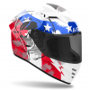 Каска CONNOR NATION GLOSS