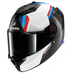 Каска SPARTAN GT PRO DOKHTA CARBON