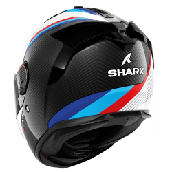 Каска SPARTAN GT PRO DOKHTA CARBON