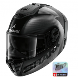 Каска SPARTAN RS CARBON SKIN