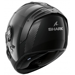 Каска SPARTAN RS CARBON SKIN