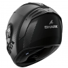Каска SPARTAN RS CARBON SKIN MATT CARBON