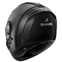 Каска SPARTAN RS CARBON SKIN MATT CARBON