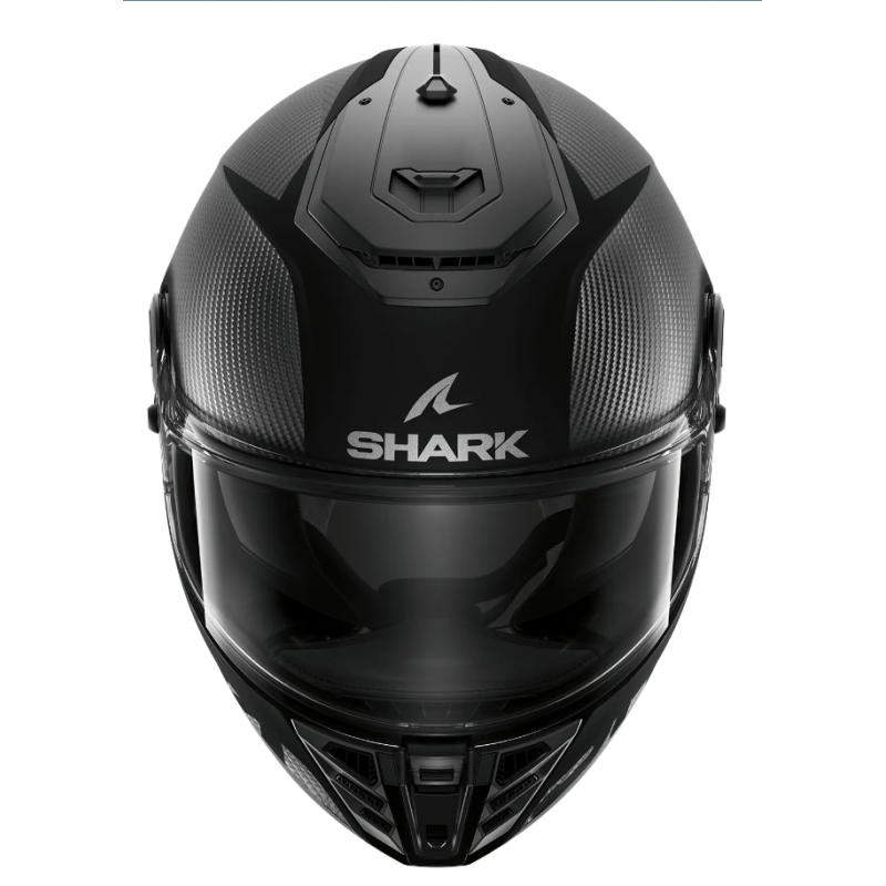 Каска SPARTAN RS CARBON SKIN MATT CARBON