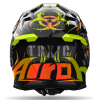 Каска TWIST 3 TOXIC GLOSS