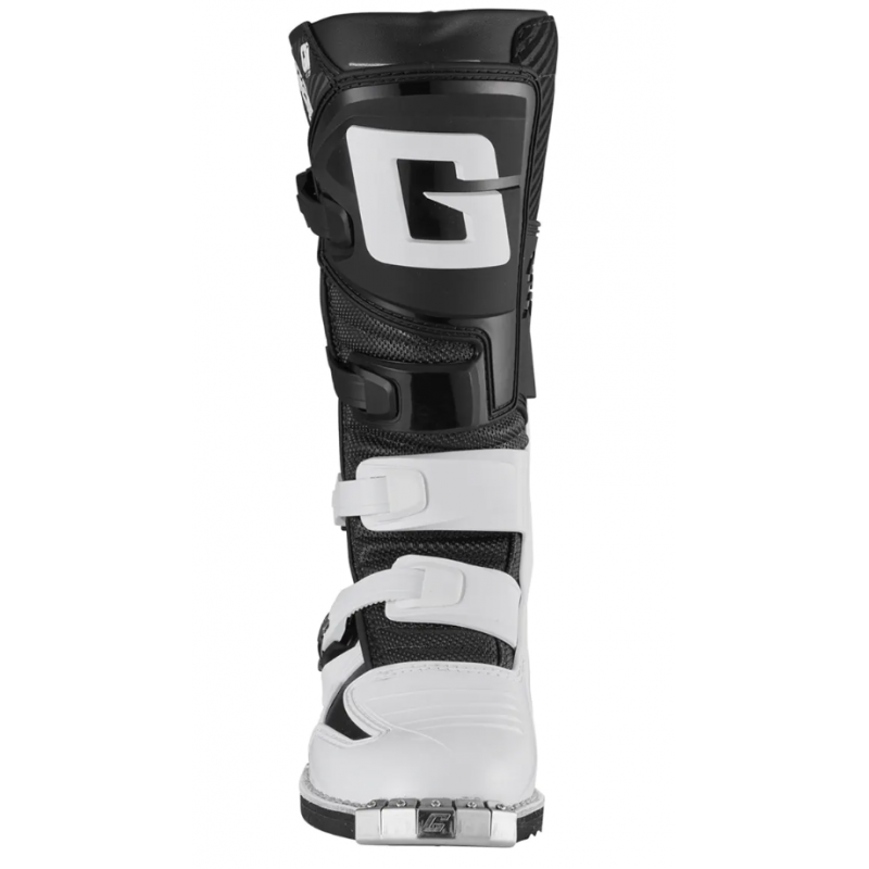 Детски Ботуши GX-J BLACK/ WHITE