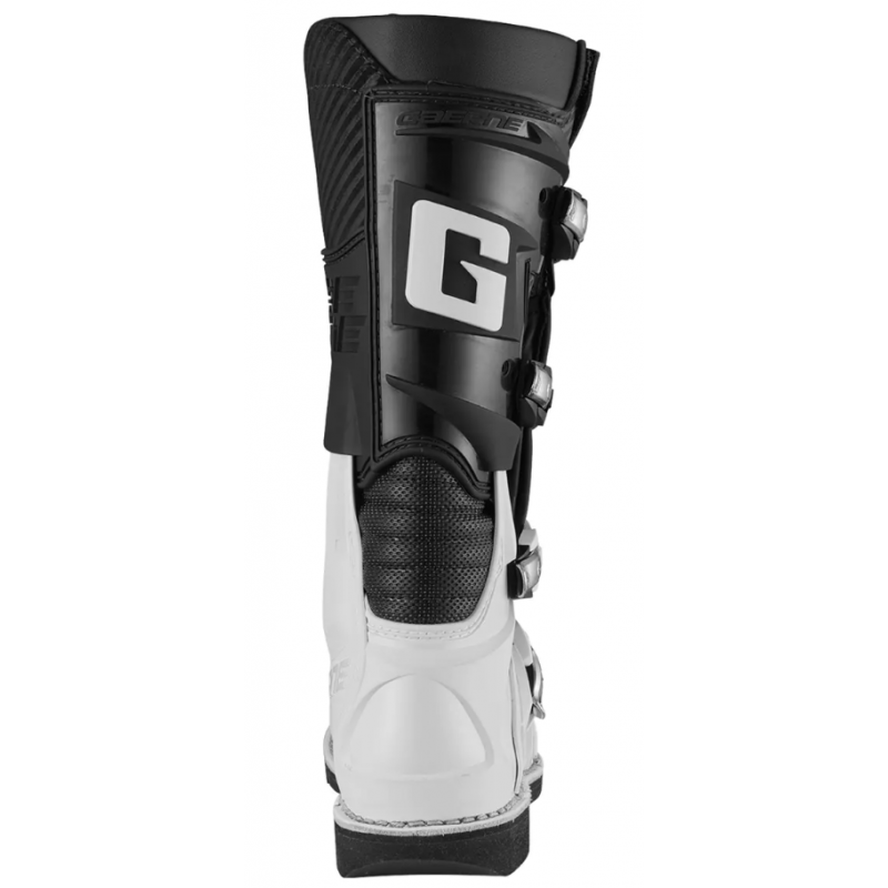 Детски Ботуши GX-J BLACK/ WHITE