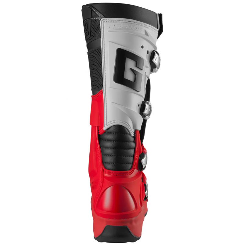Ботуши GX-1 EVO RED/ WHITE