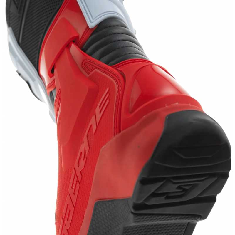 Ботуши GX-1 EVO RED/ WHITE
