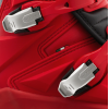Ботуши GX-1 EVO RED/ WHITE