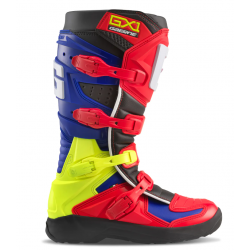 Ботуши GX-1 EVO RED MULTI