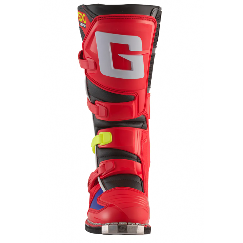 Ботуши GX-1 EVO RED MULTI