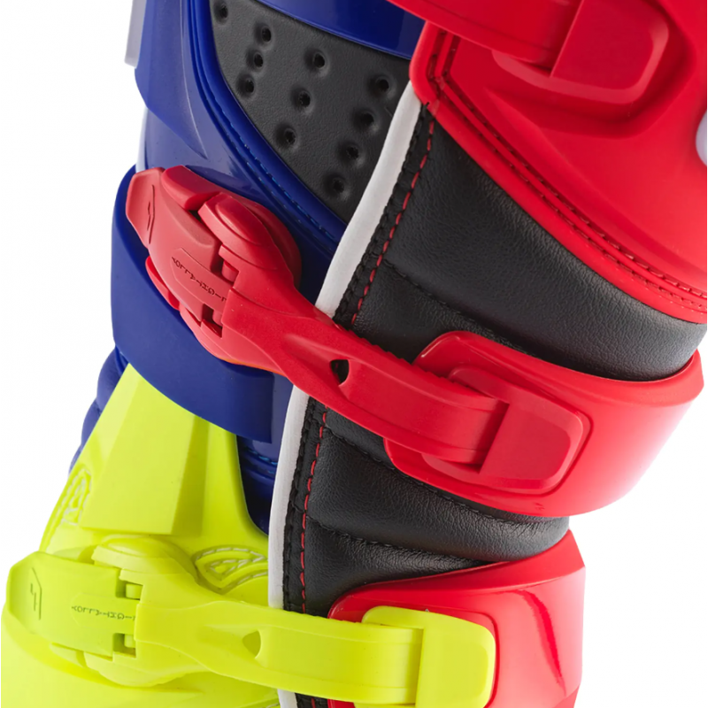 Ботуши GX-1 EVO RED MULTI