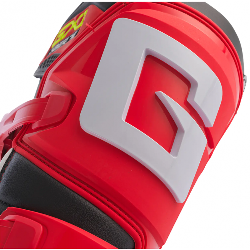 Ботуши GX-1 EVO RED MULTI