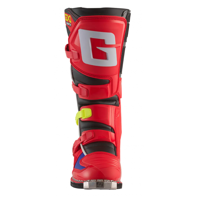 Ботуши GX-1 RED MULTI