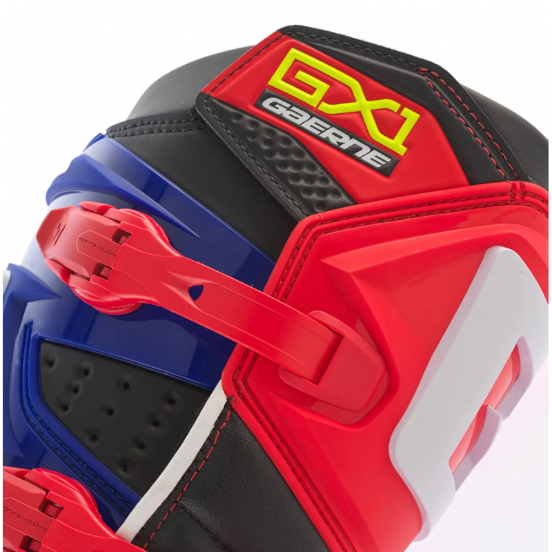 Ботуши GX-1 RED MULTI