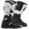 Ботуши GX-1 WHITE BLACK