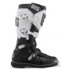 Ботуши GX-1 WHITE BLACK