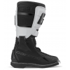 Ботуши GX-1 WHITE BLACK