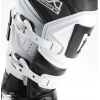 Ботуши GX-1 WHITE BLACK