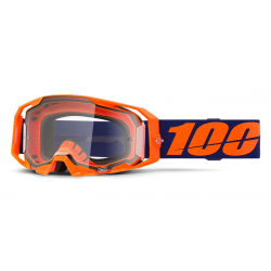 Очила ARMATIC NEON ORANGE