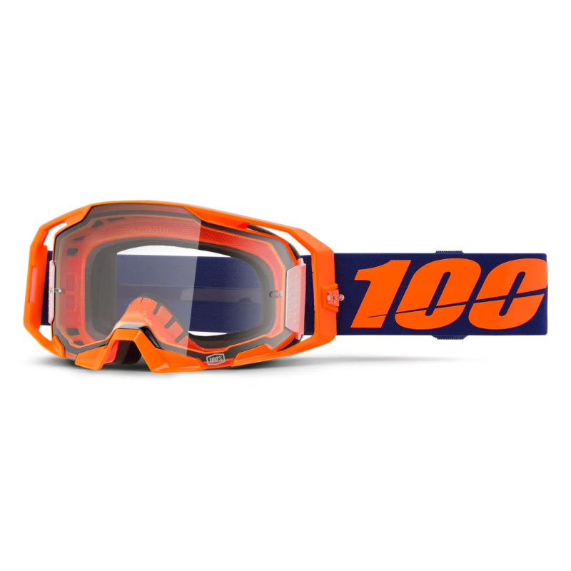 Очила ARMATIC NEON ORANGE
