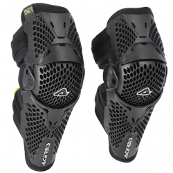 Наколенки K035 Black Level 2