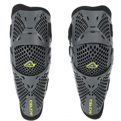 Наколенки K035 Grey Level 2