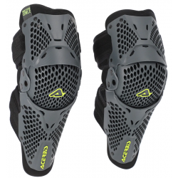 Наколенки K035 Grey Level 2