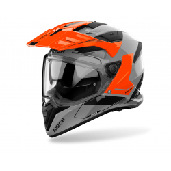 Каска BANDIT TUNE ORANGE GLOSS