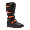 Ботуши CROSSFIRE 3 SRS BLACK-ORANGE