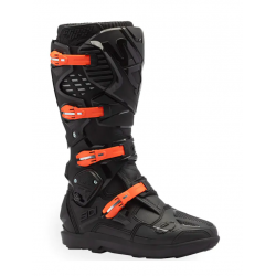 Ботуши CROSSFIRE 3 SRS BLACK-ORANGE