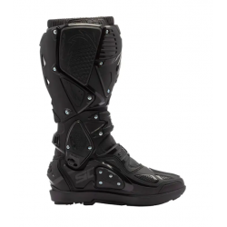 Ботуши CROSSFIRE 3 SRS BLACK-ORANGE