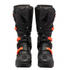 Ботуши CROSSFIRE 3 SRS BLACK-ORANGE