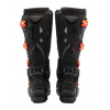 Ботуши CROSSFIRE 3 SRS BLACK-ORANGE