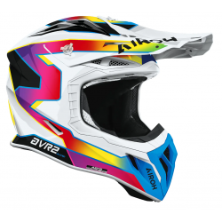 Каска AVIATOR ACE 2 SUNRISE GLOSS