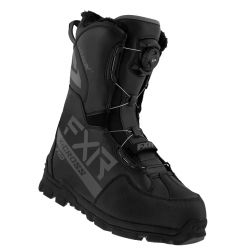 Ботуши за шейна X-Cross Pro Boa Black Ops