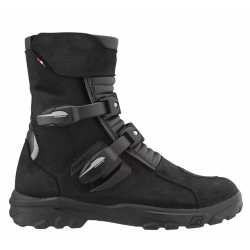 Ботуши G DUNE AQUATECH BLACK