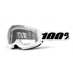 Очила STRATA 2 WHITE