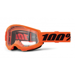 Детски очила STRATA 2 NEON ORANGE