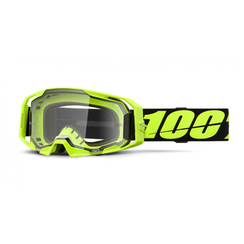 Очила ARMATIC NEON YELLOW